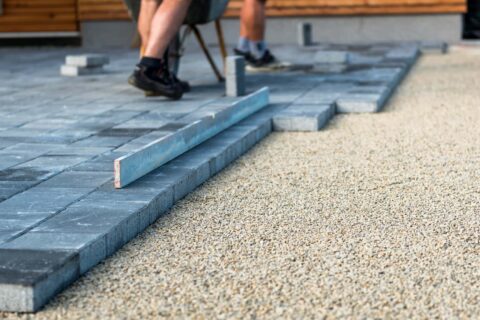 Hawkhurst Driveway Installers