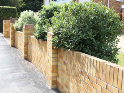 Hawkhurst repointing brickwork