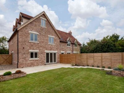 Hawkhurst resin patios