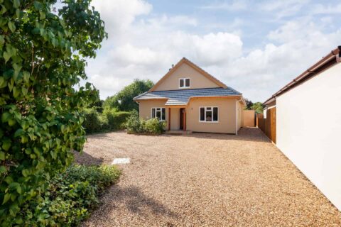 Quality Gravel Driveway Installers Hawkhurst