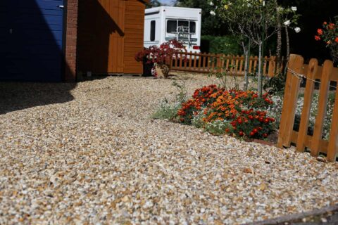Hawkhurst Gravel Driveway Contractors