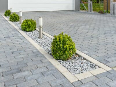 Hawkhurst block paving sand