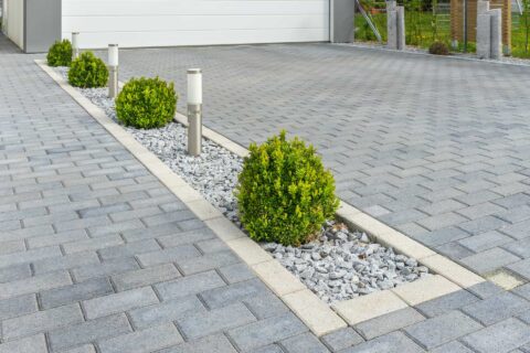 Hawkhurst Block Paving Driveway Company