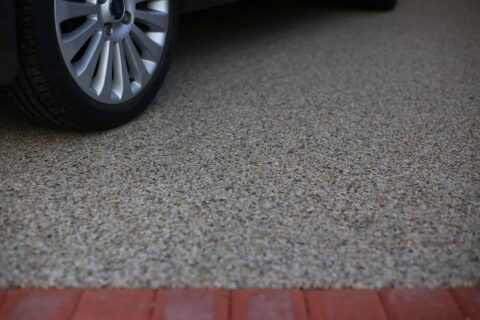 Resin Bond Driveway Surfacing Hawkhurst TN17