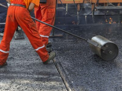 Tarmac driveway Hawkhurst