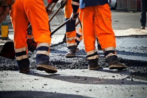 Tarmac Driveway Repair Hawkhurst TN17