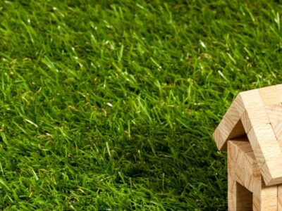 Garden landscaping in Bexley