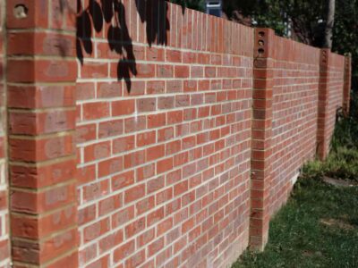 How to point brickwork Hawkhurst