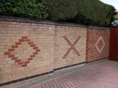 Brickwork Hawkhurst