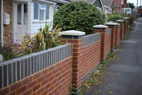 Brick Wall Builders in Hawkhurst TN17