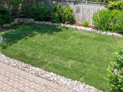 Landscaping design company near Kent